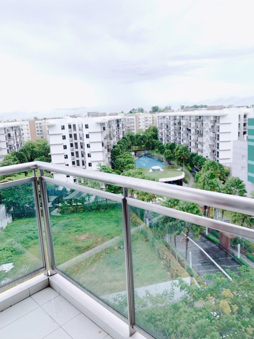 Parc Olympia, Property, Rentals, Condos & ECs on Carousell