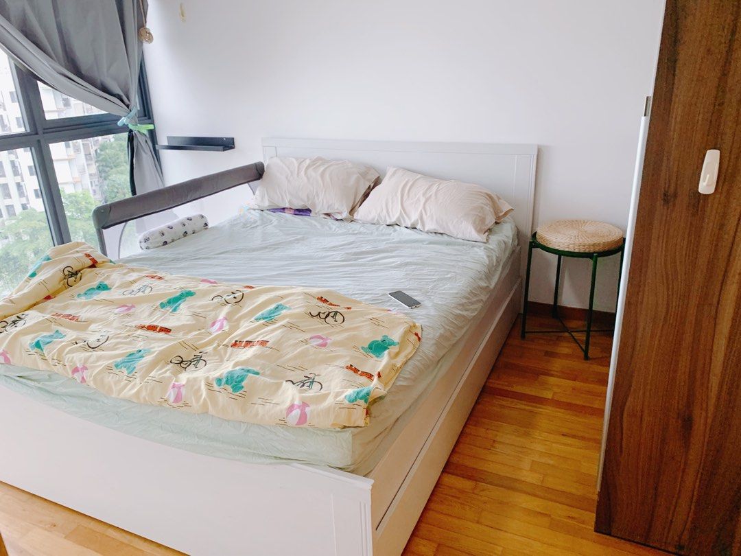 Parc Olympia, Property, Rentals, Condos & ECs on Carousell