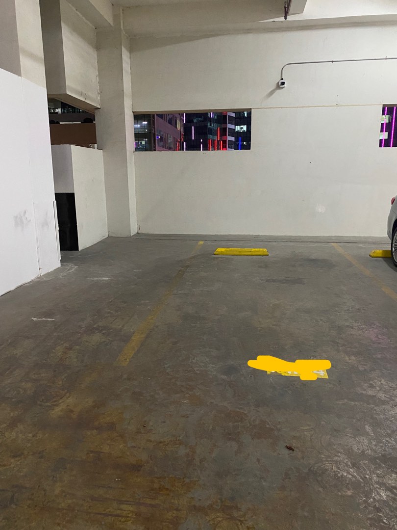 Parking Slot, Property, Rentals, Apartments & Condos on Carousell