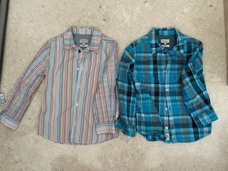 Paul Smith Long Sleeve shirt