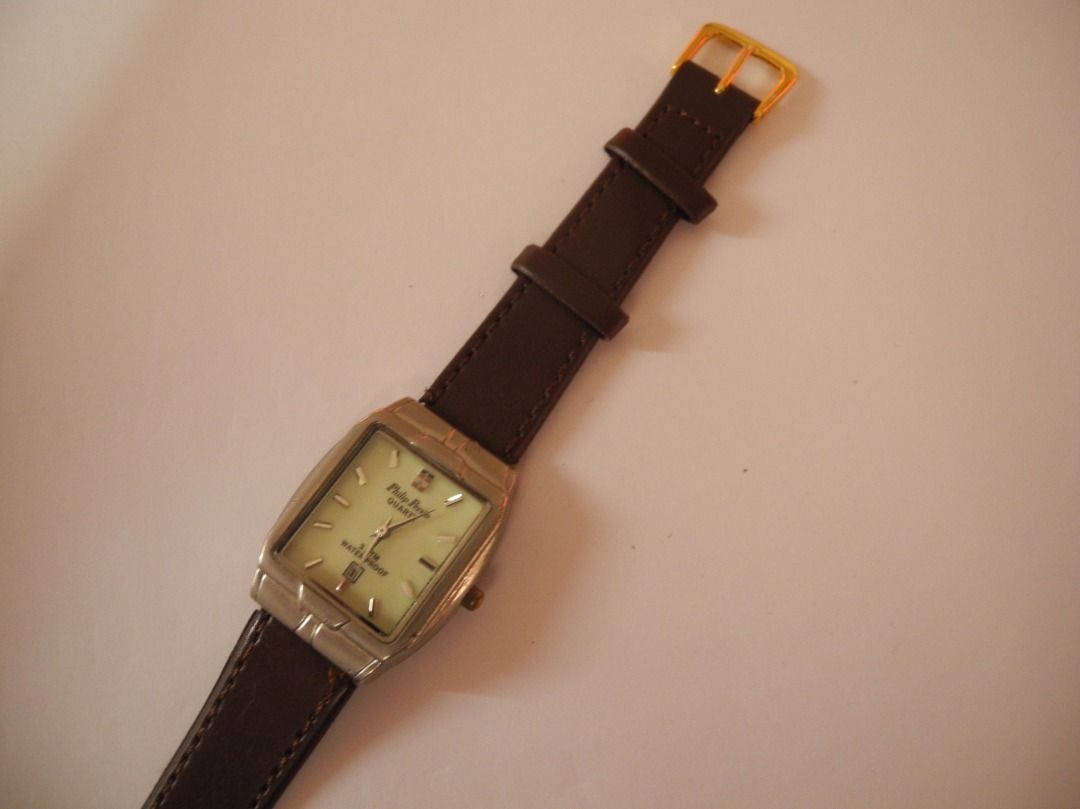 Philip persio shop watch vintage