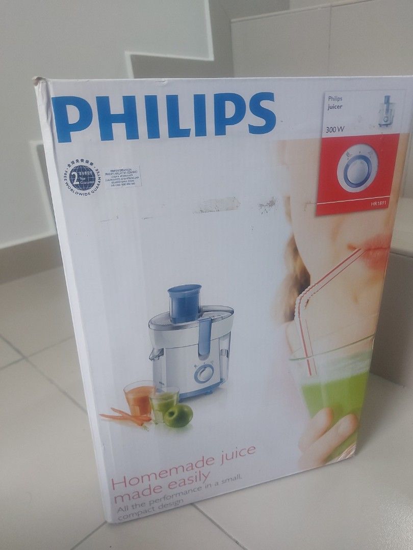 Hr1811 philips hotsell