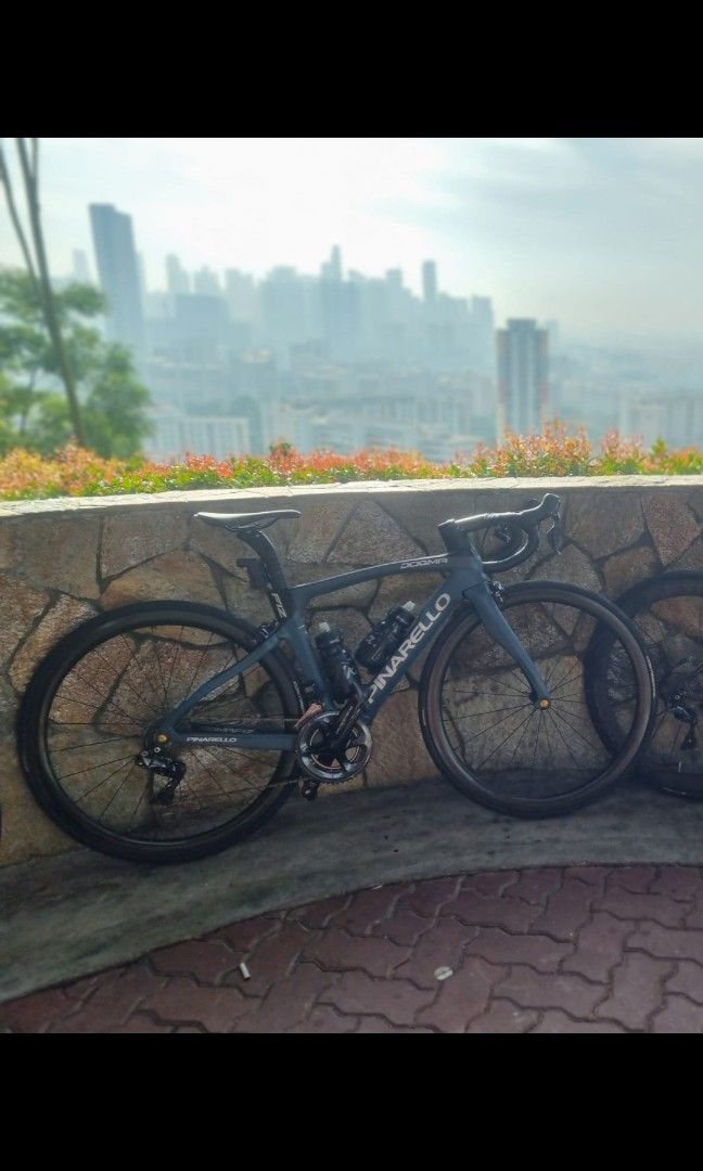 pinarello f10 rim brake