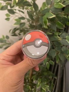 Pokémon phone pop grip holder