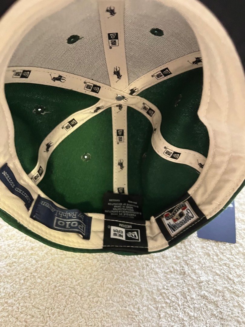 Polo Ralph Lauren X New Era