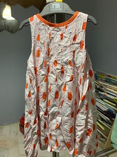 poney dress