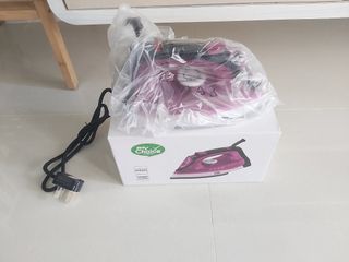 Powerpac (My Choice) Iron