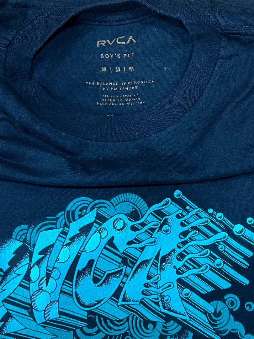 Cheap rvca hotsell clothes