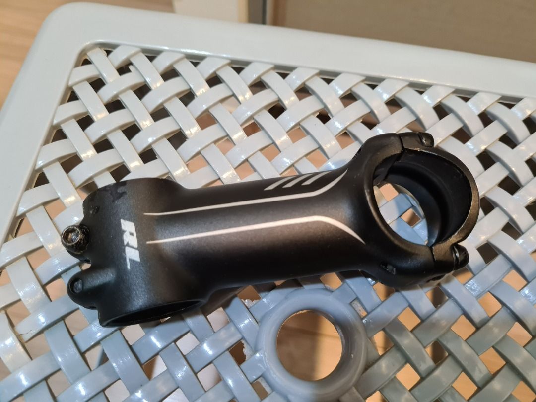 Bontrager rl stem shop