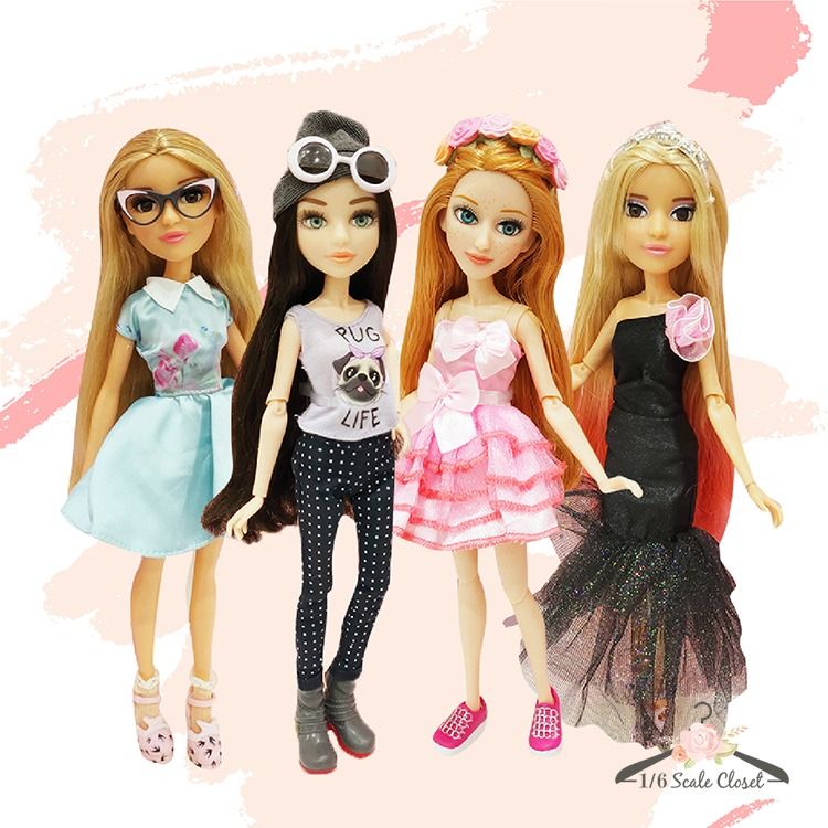 Project mc2 barbie dolls new arrivals