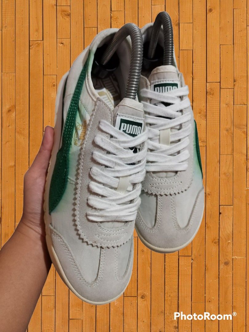 Puma roma shoes womens online