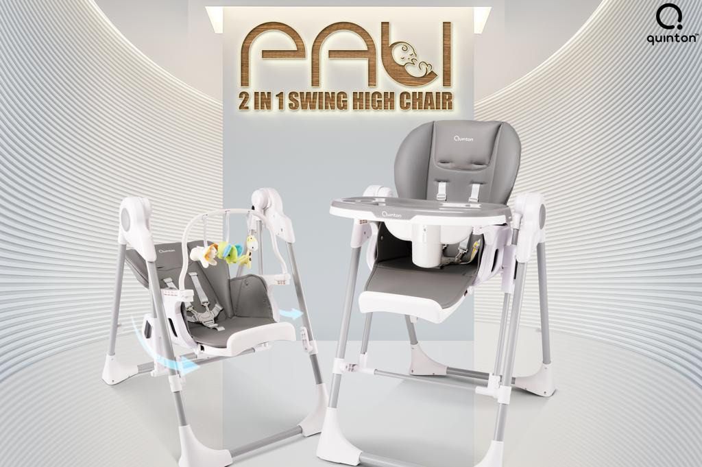 Pali 2025 high chair