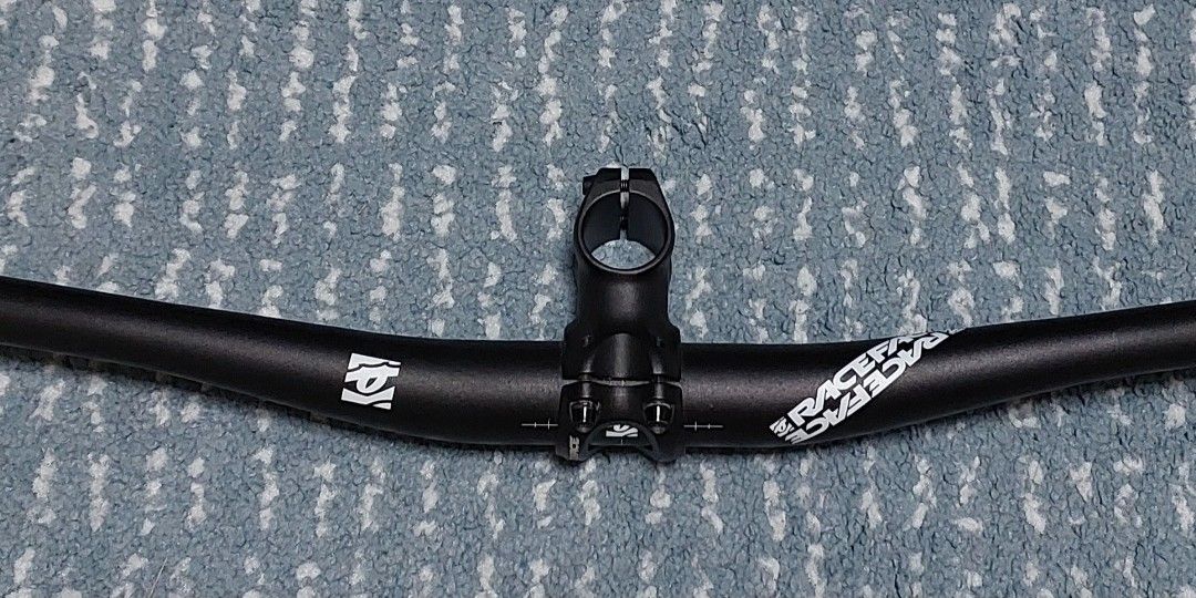 race face ride 35x760 bar