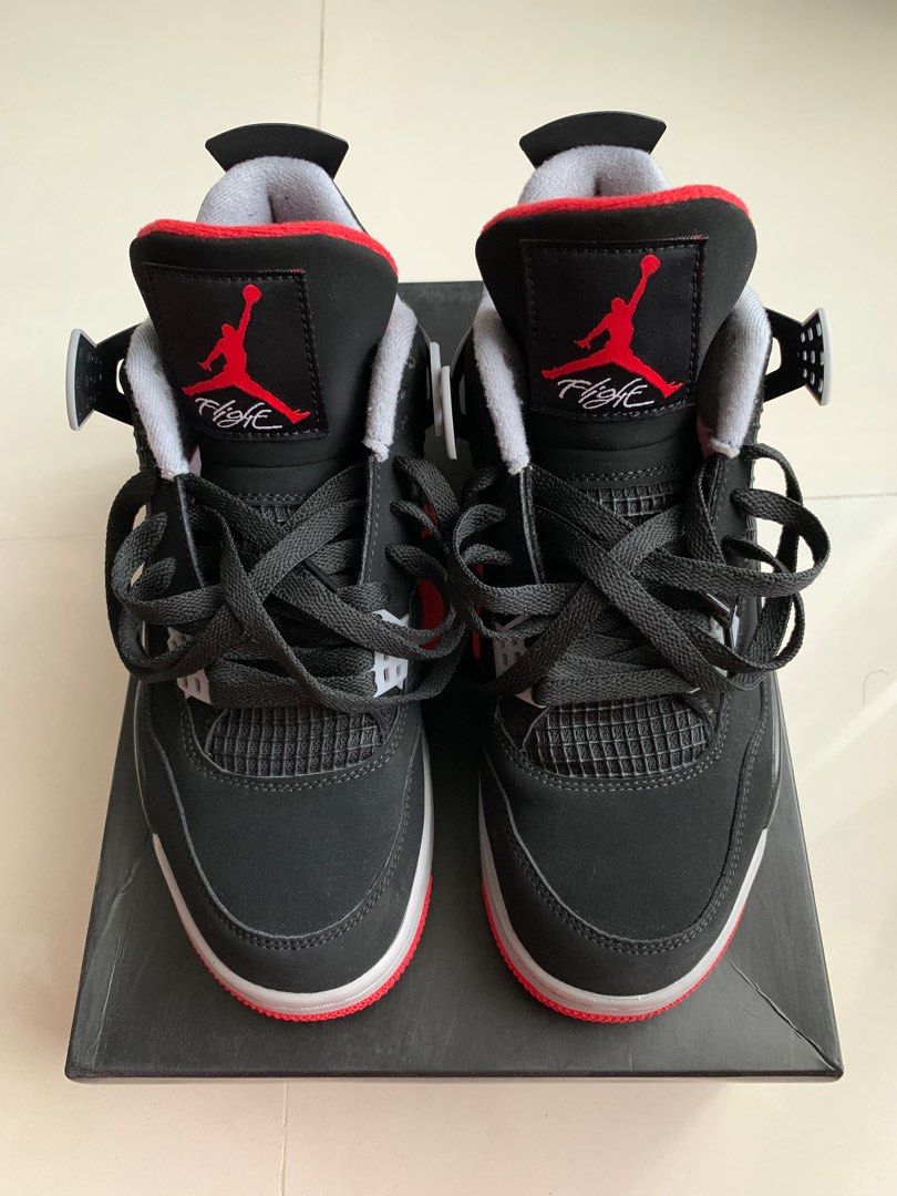 Rare on sale air 4