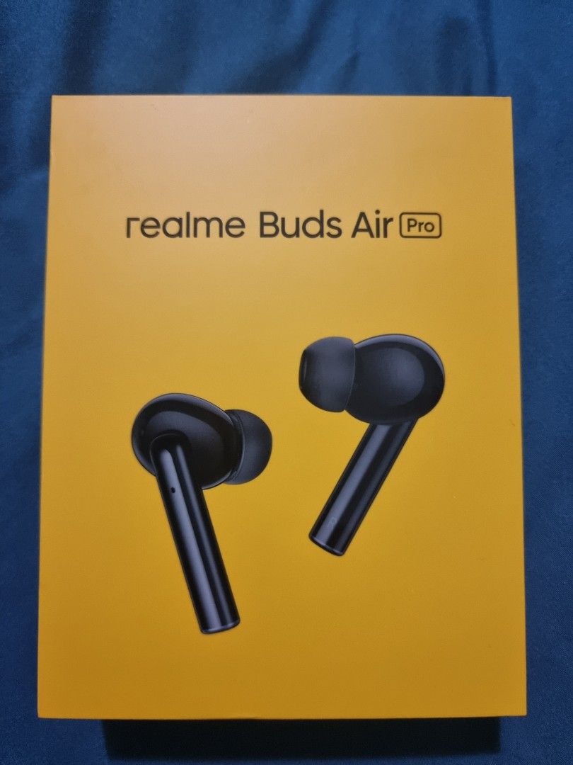 Realme buds1 outlet