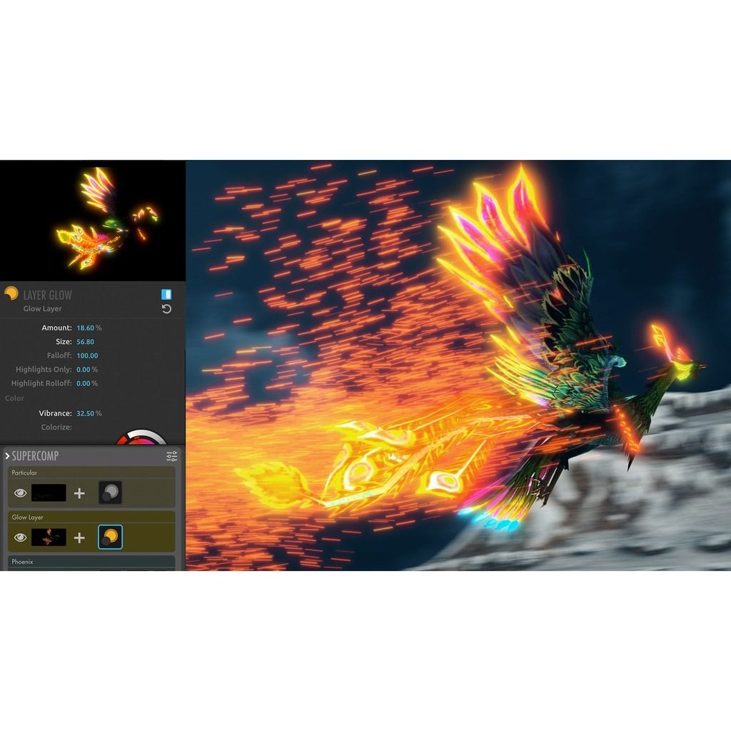 Red Giant VFX Suite 2023 (After Effect Plugin) PC/ Mac Full Version