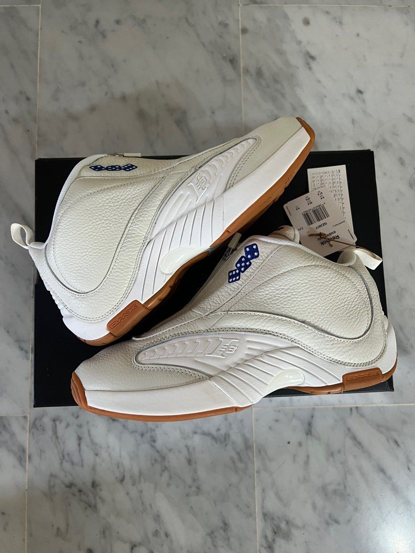 reebok x bronze 56k