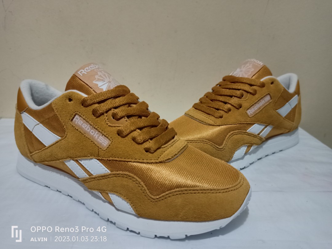 Reebok Women's Classic Nylon Sneakers main image 1