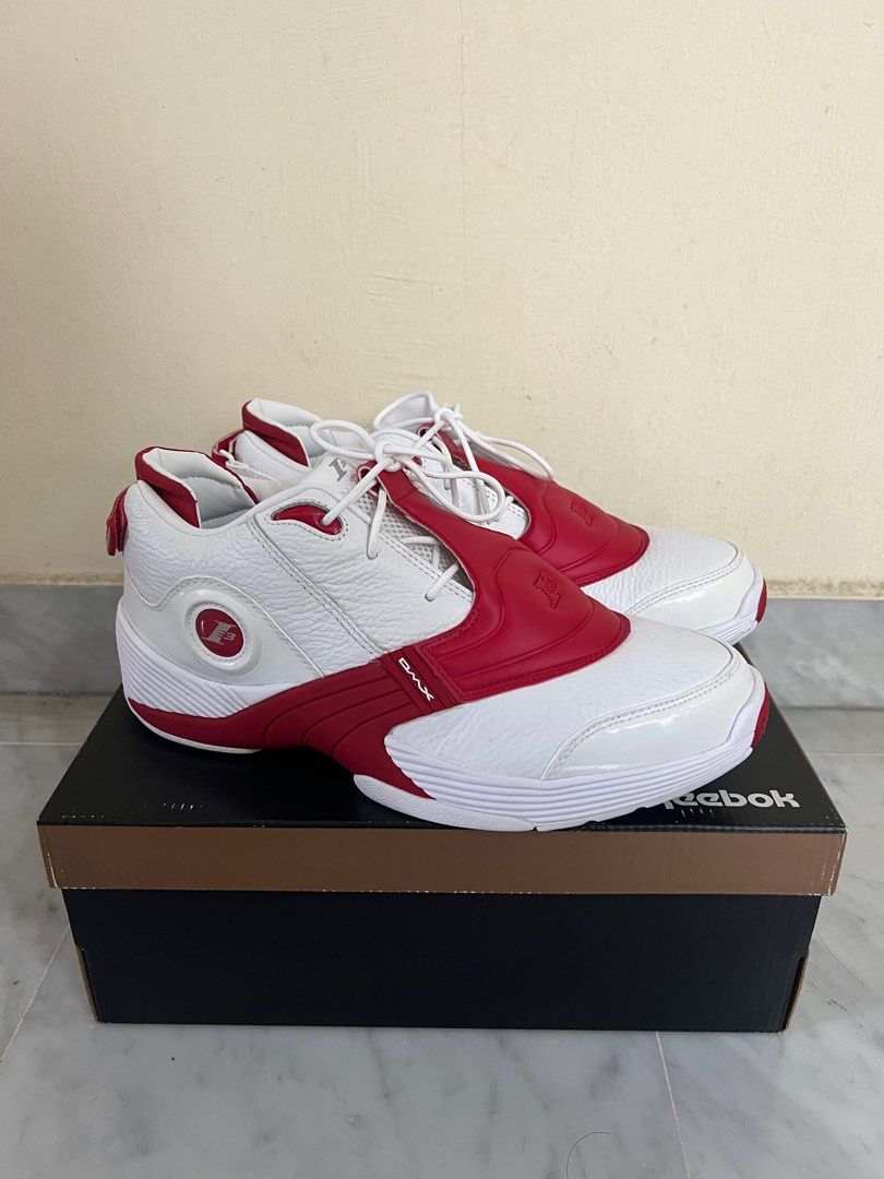 Reebok Iverson answer V us9.5