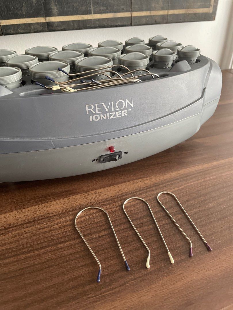 Revlon ionizer cheap