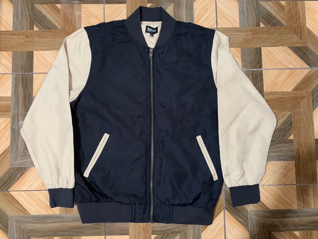 RIP N DIP, Men's Fashion, Coats, Jackets and Outerwear on Carousell