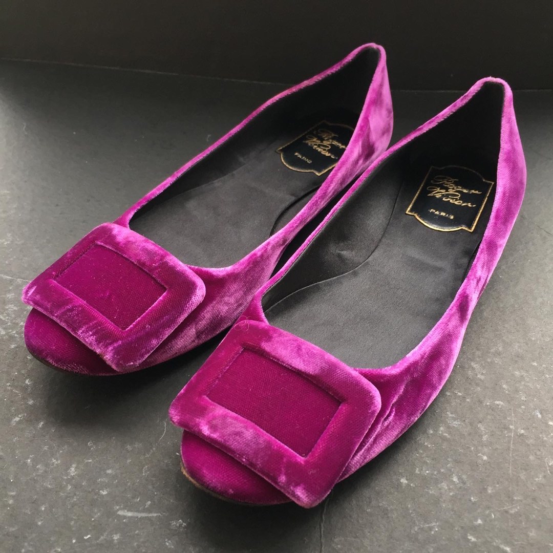 roger vivier private sale