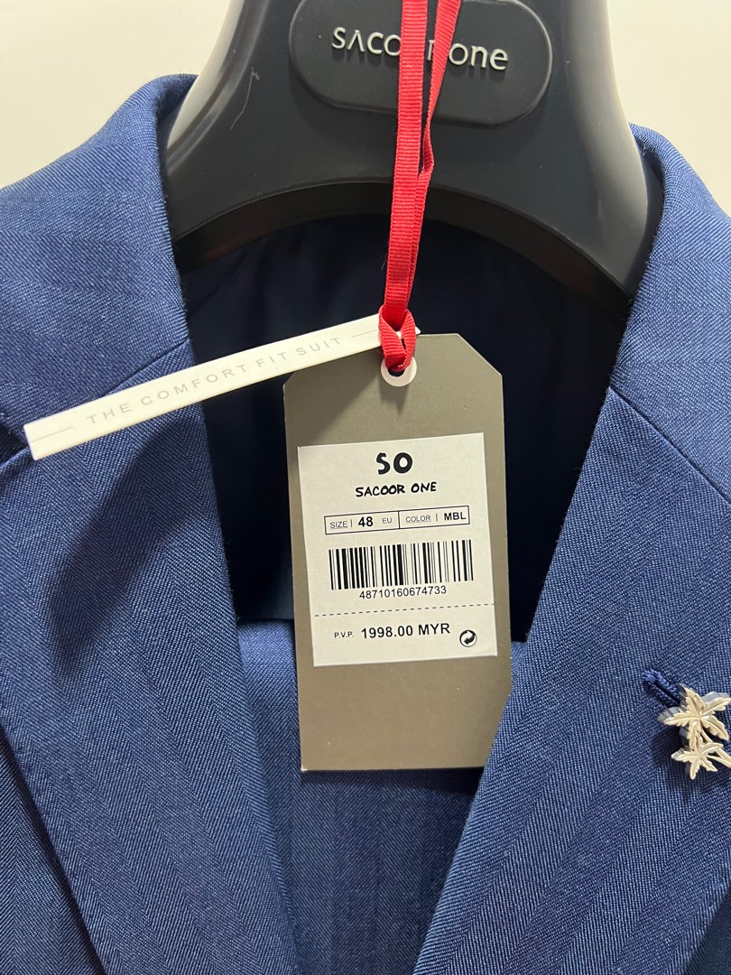 Sacoor One Suit Men s Fashion Coats Jackets And Outerwear On Carousell sacoor-one-suit-men-s-fashion-coats-jackets-and-outerwear-on-carousell