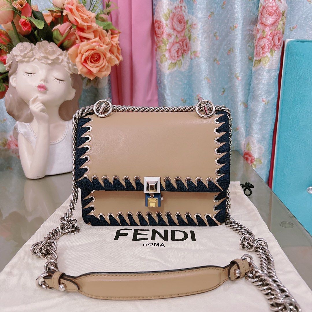 Fendi sale kan sale