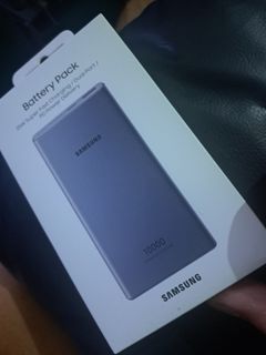 Samsung battery pack 25w