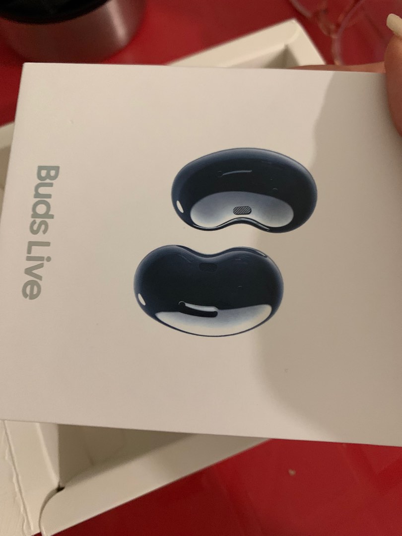 Zte buds2 wireless earphones, Mobile Phones & Gadgets, Mobile & Gadget  Accessories, Other Mobile & Gadget Accessories on Carousell