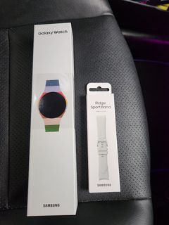 Samsung Galaxy Watch 5 BT 40mm
