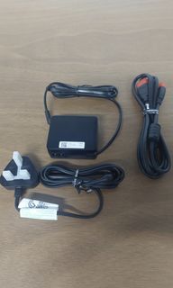 Samsung Monitor Power Cable