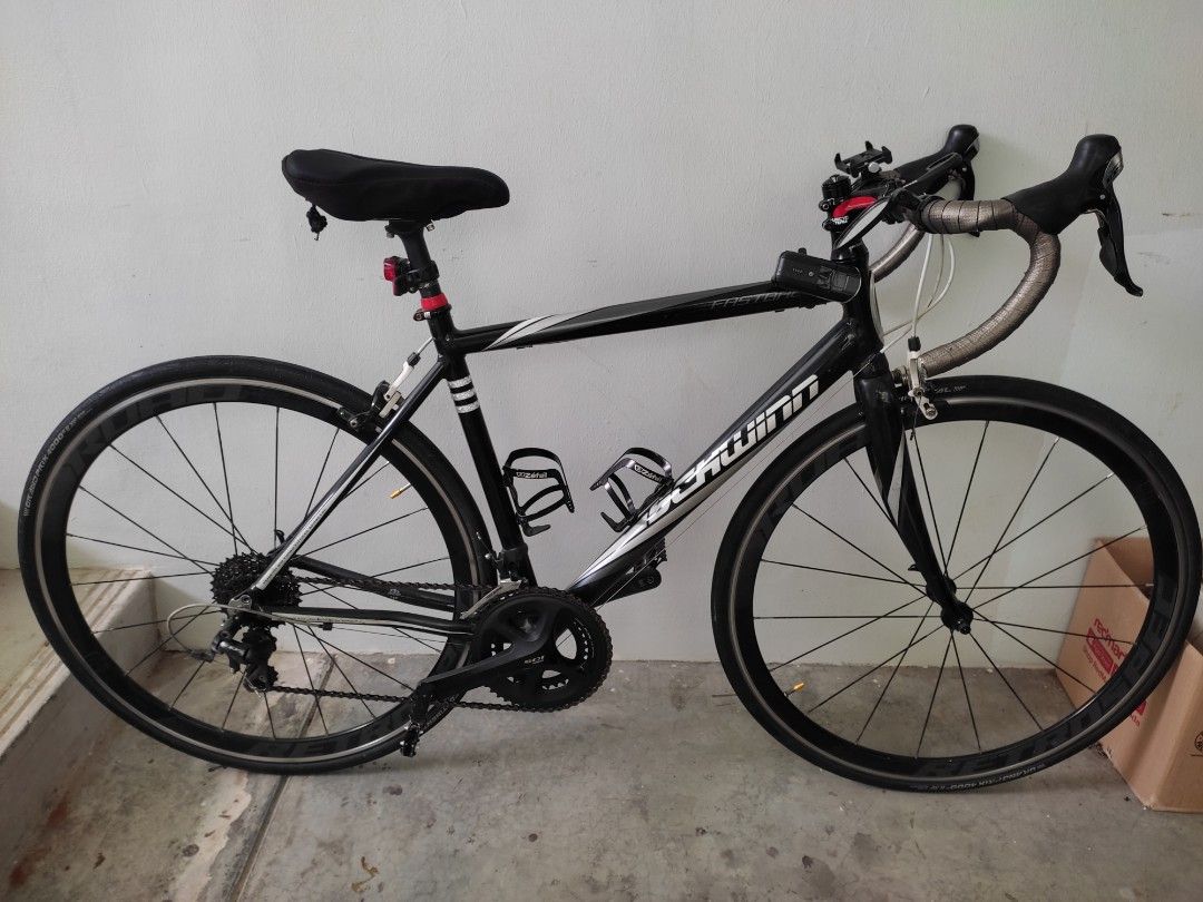 Schwinn fastback 1 cheap