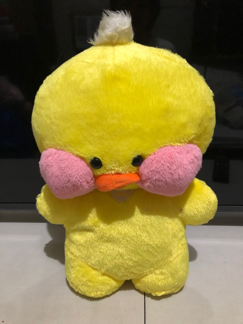 Fanfanchuu plush sales