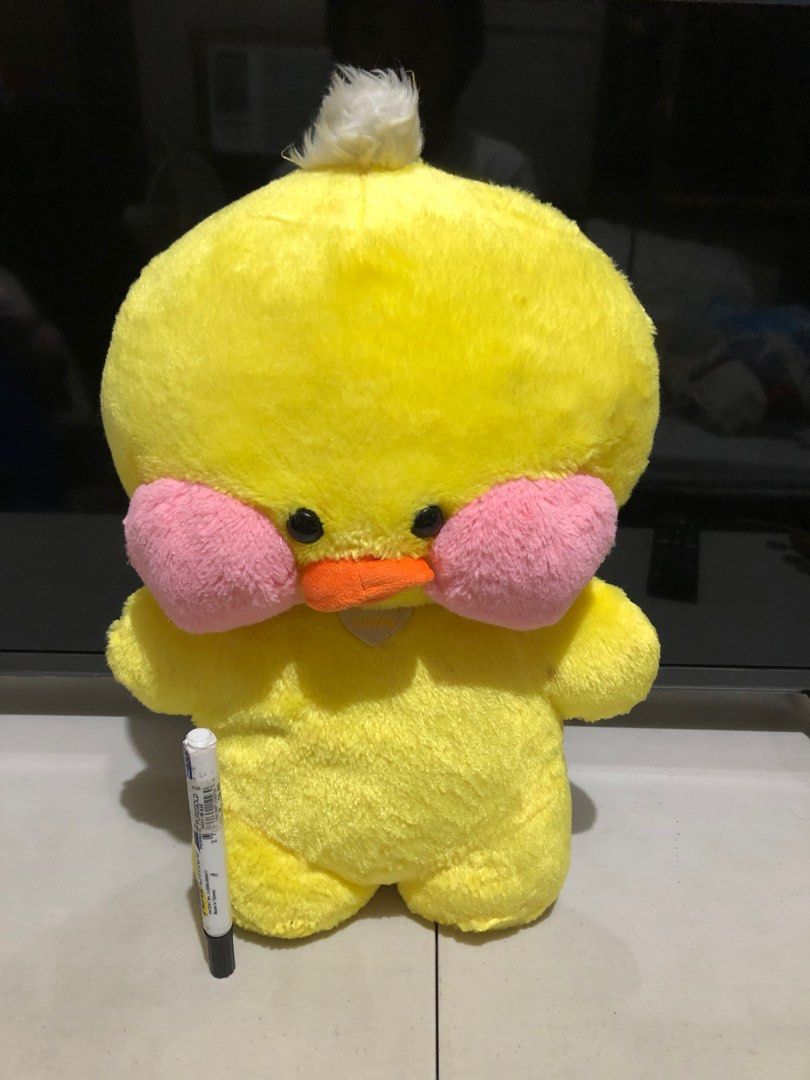 Chuu plush hotsell
