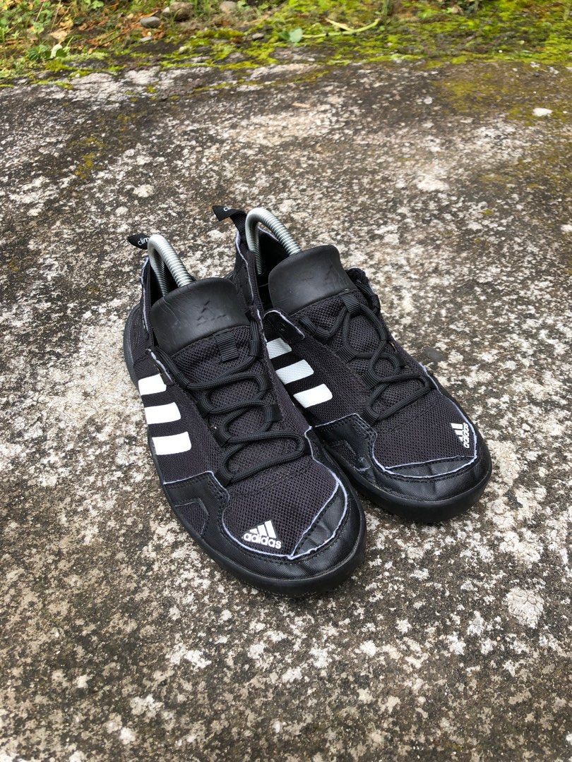 Sepatu adidas 2025 climacool daroga