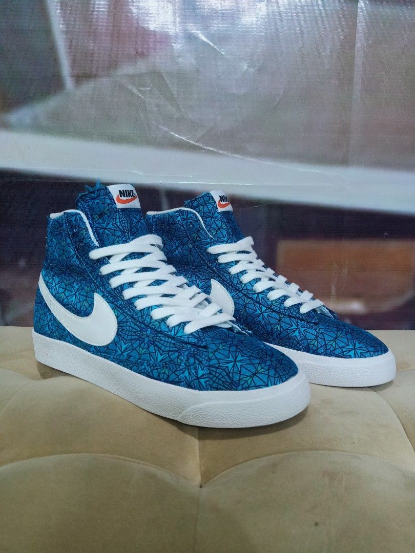 Nike blazer mid qs hh hot sale