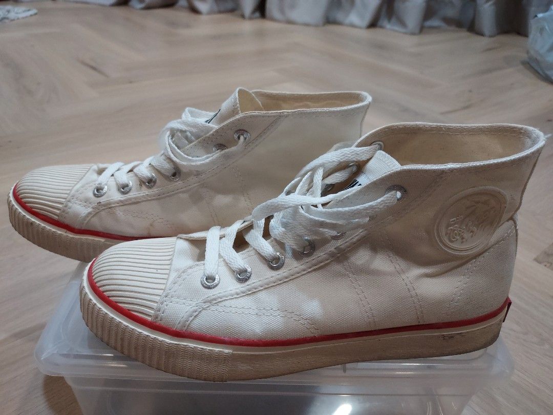 Sepatu 2025 warrior converse