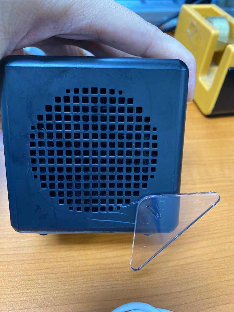 Sharp Plasmacluster Ion Generator, TV & Home Appliances, Air Purifiers