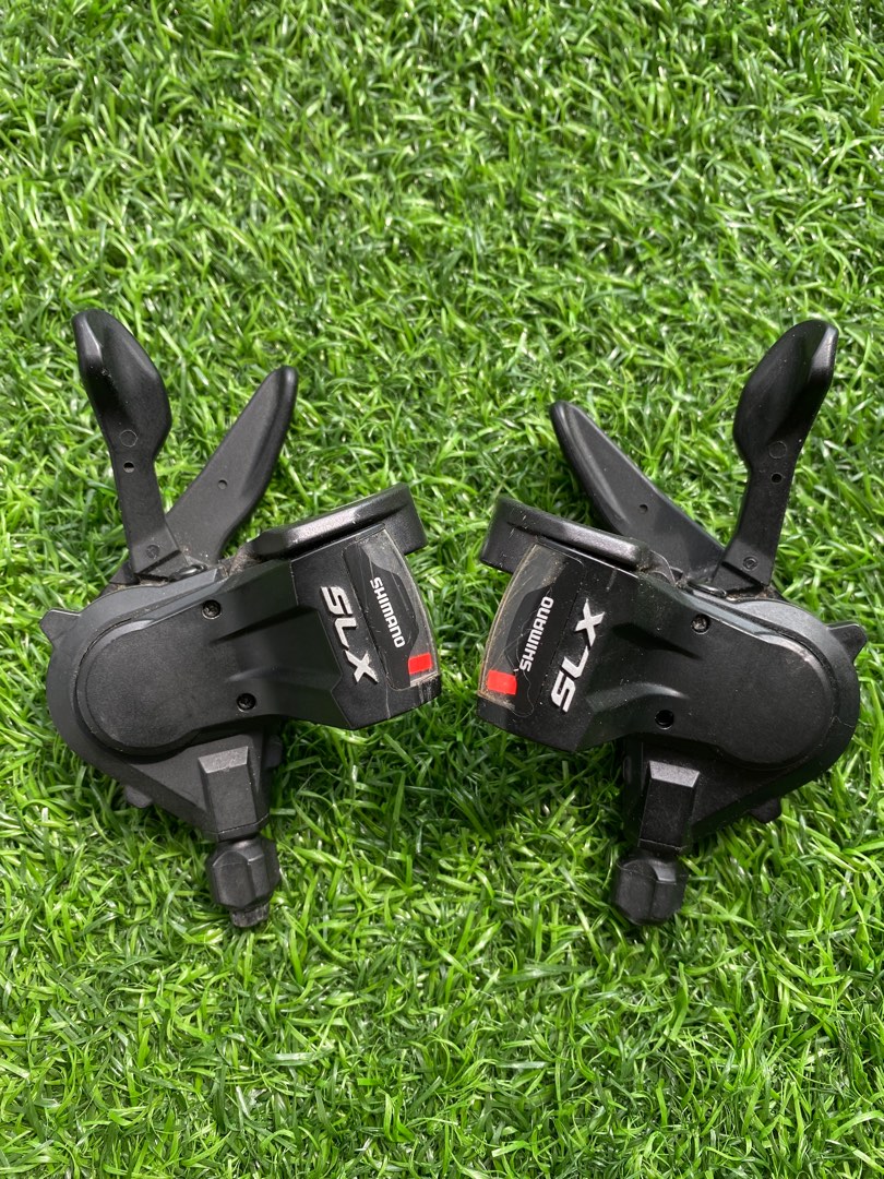 Slx m660 2025 shifter