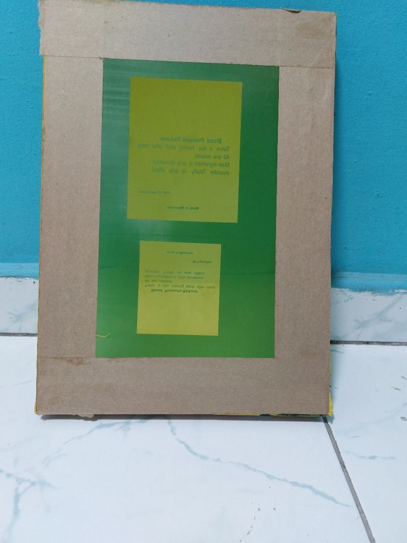 SILK SCREEN MOULD, Hobbies & Toys, Stationery & Craft, Art & Prints on Carousell