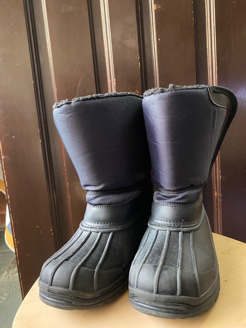 Skadoo Winter Boots for boy Babies Kids Babies Kids Fashion