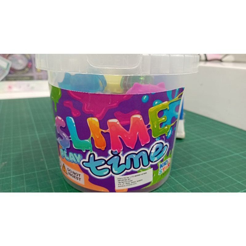 Slime from toys r us deals
