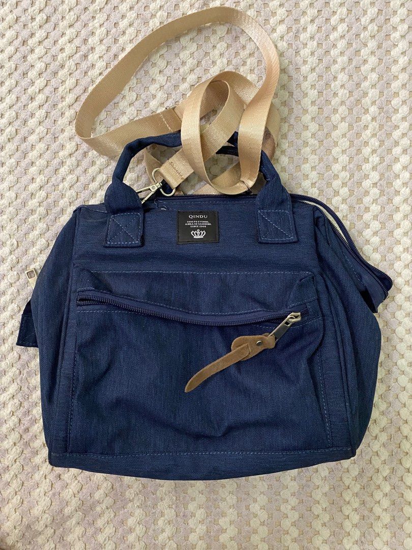 Qindu diaper new arrivals bag