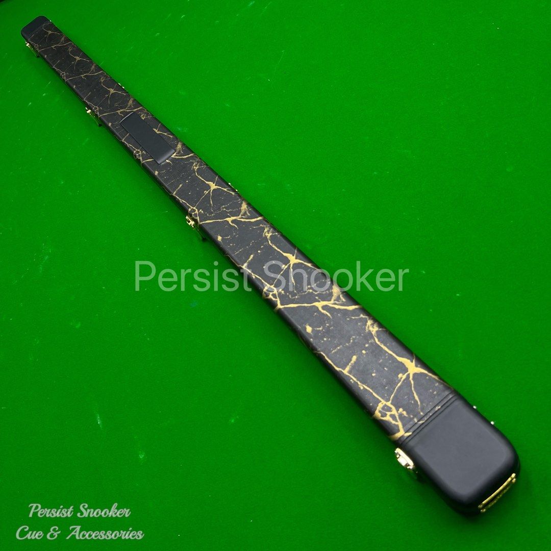 Snooker Cue Case, Sports Equipment, Sports & Games, Billiards & Bowling
