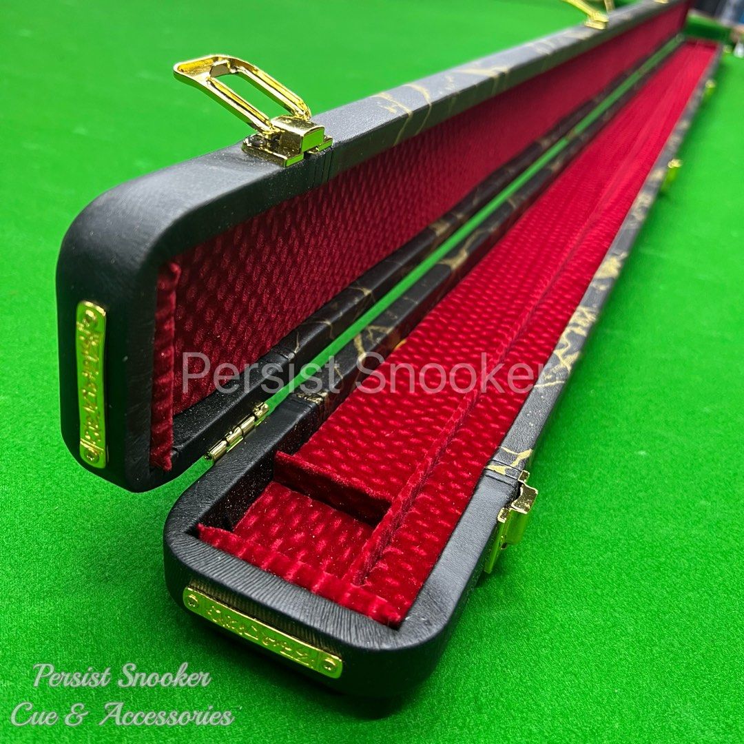 Snooker Cue Case, Sports Equipment, Sports & Games, Billiards & Bowling