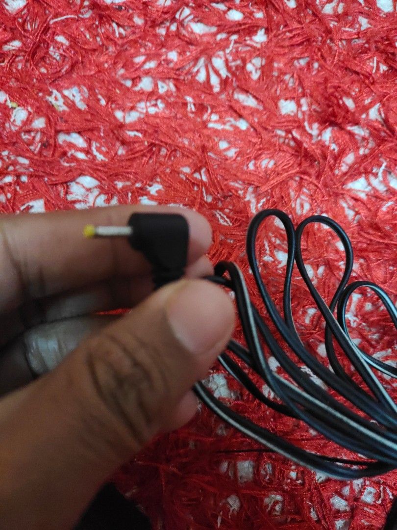 Sony adapter 3v utk minidisc atau kaset player, Audio, Portable Audio