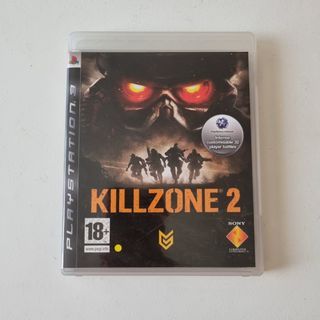 Complete Syphon Filter & Killzone Dual Pack For Sale