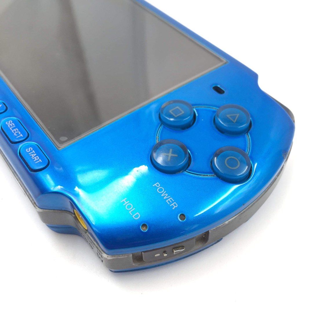 SONY PlayStation Portable PSP3006 VB (WYSIWYG), Video Gaming, Video