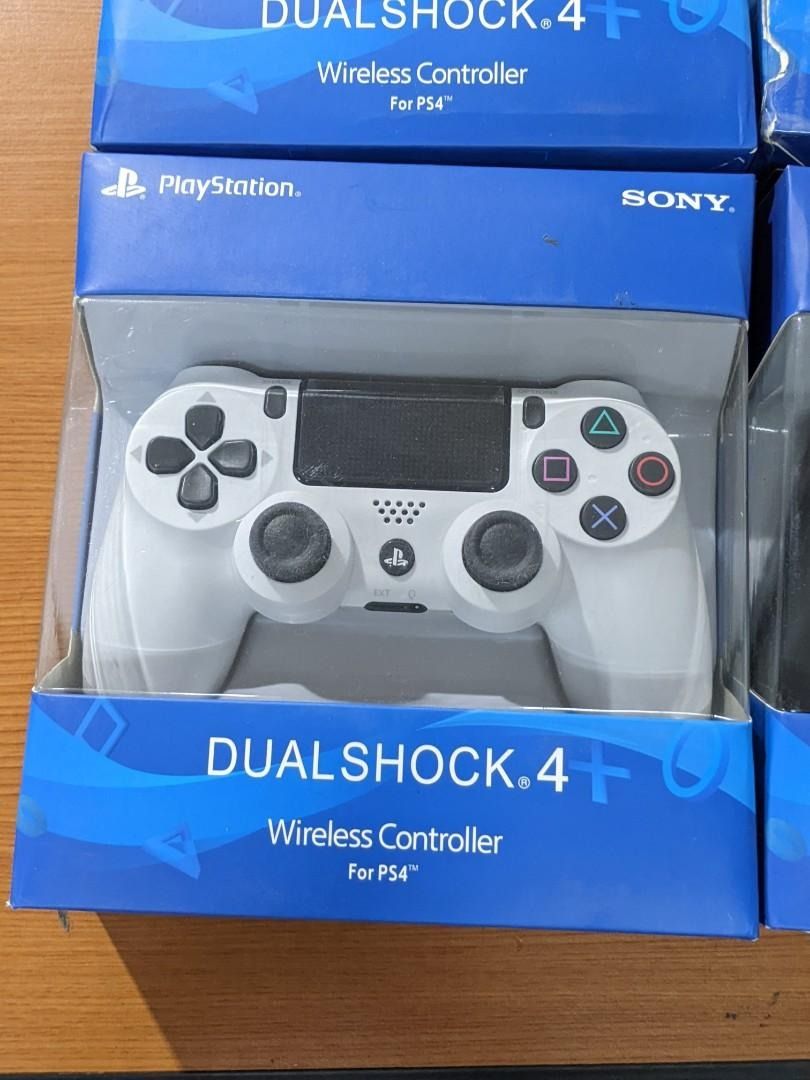 Dualshock 4 2025 mi box s